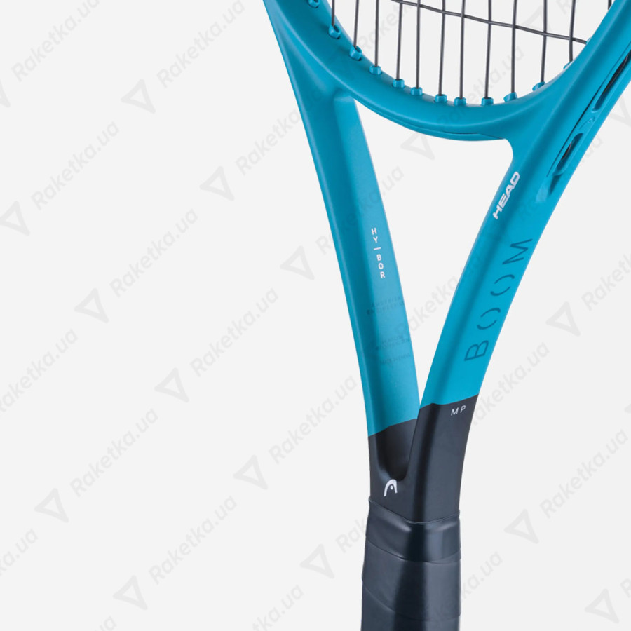 Head Boom MP 2026 232216 - купить в Киеве, цены на ракетки head